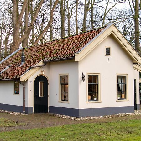 Veenhuizen 德肯西斯托里旅馆酒店 外观 照片